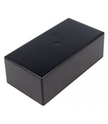 Caja ABS 2 piezas 130x70x45mm CM024