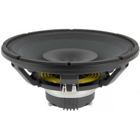 More about Altavoz 15in COAXIAL 400/90W AES 15CXA400ND
