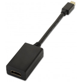 More about Adaptador MiniDisplayPort a HDMI