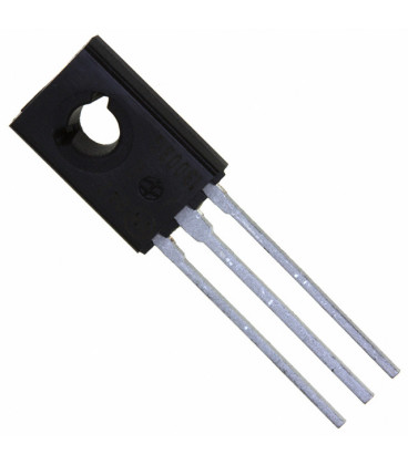 2SD998 Transistor 3pin TO126
