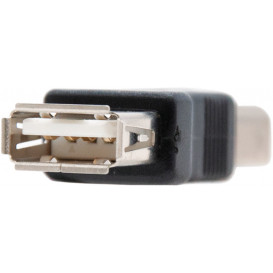 Adaptador USB 2.0 A/H-B/M
