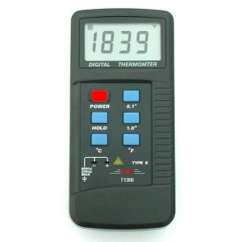 Termometro Digital 50-1300º  TES1300