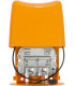 Filtro LTE700 5G para mastil 65dB C21-48 47-694MHz DC