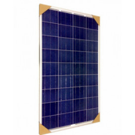 Panel Solar Policristalino 12V 100W