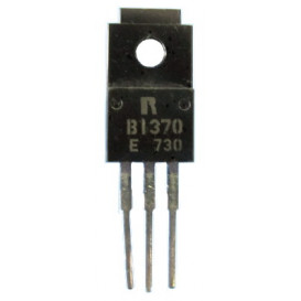 More about 2SB1370 Transistor