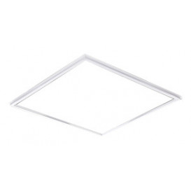 Panel LED Tipo Marco 48W Luz 6500K
