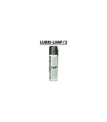 LUBRILIMP-3-335 Aceite Lubricante Multiusos