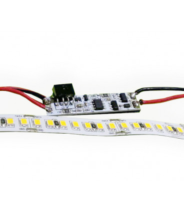Sensor Interruptor Puerta Tira LED 5-24V 96W