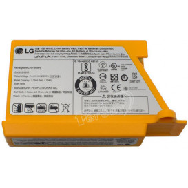 Bateria Aspirador LG EAC62218205