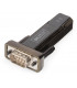 Conversor USB 2.0 a Sub-D9 RS232 SERIE