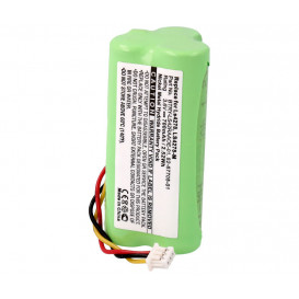 More about Bateria para Codigo de Barras Motorola 3,6V 700mAh LS4278BL , LS42RAAOE-01