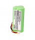 Bateria para Codigo de Barras Motorola 3,6V 700mAh LS4278BL , LS42RAAOE-01