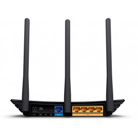Router WIFI N 2,4G 450M