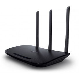 Router WIFI N 450Mps 2,4G TP-LINK TL-WR940N