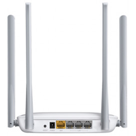 Router WIFI N 300Mps 2,4G MERCUSYS MW325R