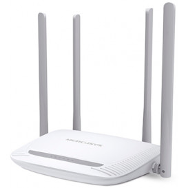 Router WIFI N 300Mps 2,4G MERCUSYS MW325R