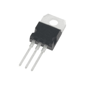 More about STP12NM50 Transistor N-Mosfet 500V 7,5A 160W TO220