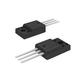 More about FDPF18N50T Transistor N-Mosfet 500V 10,8A 38,5W TO220F