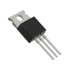 SPP17N80C3 Transistor N-MosFet 800V 11A 208W TO220-3 **