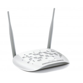 More about Punto Acceso WIFI 300Mbps TP-LINK