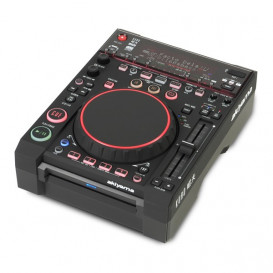 More about Reproductor CD USB Consola KURO OFERTA