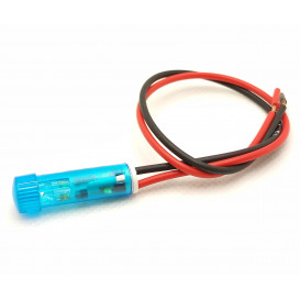 More about Piloto LED 12V 213C 8,5mm AZUL