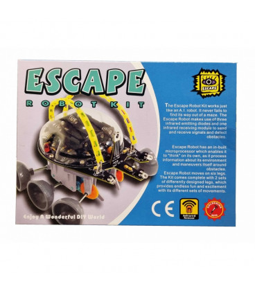 Robot Escape CEBEKIT C9813