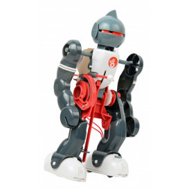 More about Robot Acrobata Kit CEBEKIT C9800 Cebek