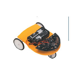 C9802 Robot Sound Rever-Sing Car C-9802 Cebek