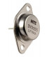 2N3055-NTE Transistor NPN 60V 15A 115W TO3 Alta calidad **