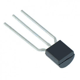 Transistor PNP 40V 200mA TO92 2N3906