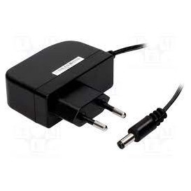 More about Alimentador Fijo 12Vdc 2A 24W Conector 5.5x2.5mm