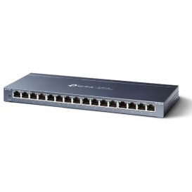More about Switch Gigabit 16P TP-LINK SG116