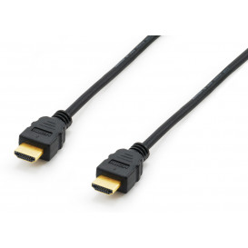 Cable HDMI V1.4 4K@30Hz 5m CCS EQUIP
