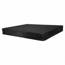 More about Grabador NVR 32Ch IP  8Mpx 160Mbps UNIVIEW
