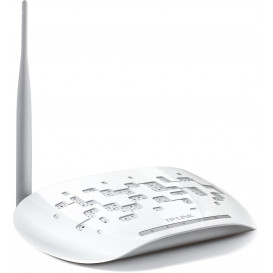 More about Punto Acceso WIFI 150Mbps TP-LINK