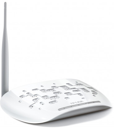 Punto Acceso WIFI 150Mbps TP-LINK