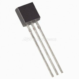 More about BC879 Transistor