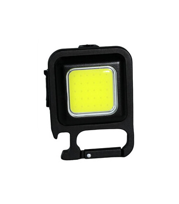 Mini Linterna LED Recargable IPX3 5W DH