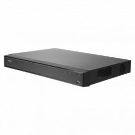 More about Grabador DVR 5n1 16Ch+16IP 8Mpx 2HD X-SECURITY