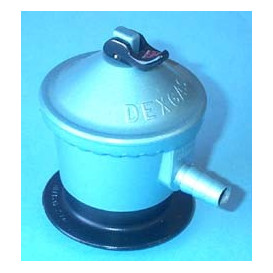 Regulador de Gas Butano 30 gr/cm.cuadrado