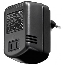 Convertidor Voltaje AC/AC 45W 230Vac a 125Vac
