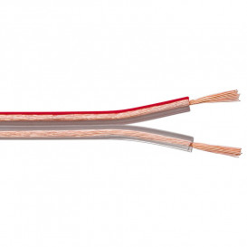 More about Bobina 100m Cable Paralelo 2x1,5mm TRANSPAREN L.O 