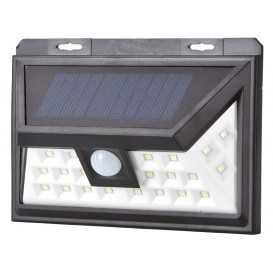 More about Aplique Solar LED 5W Pared DH