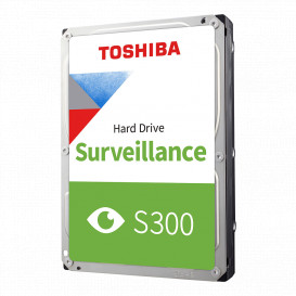 DISCO DURO 3.5in 2Tb TOSHIBA CCTV