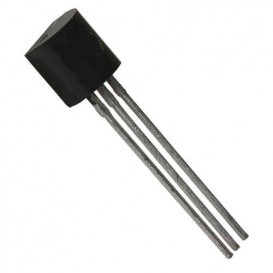 More about 2N5458 Transistor