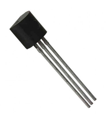 2N5458 Transistor