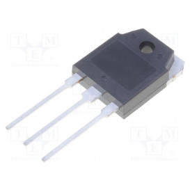More about NJW0302G Transistor BJT PNP 150W TO-3P-3