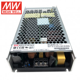 More about Fuente Alimentacion Conmutada 24Vdc 1000W MeanWell