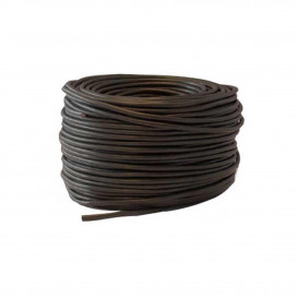 Cable Fibra Optica Monomodo 6 fibras LSZH (100m)
